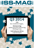 ISS MAG Q3 2014