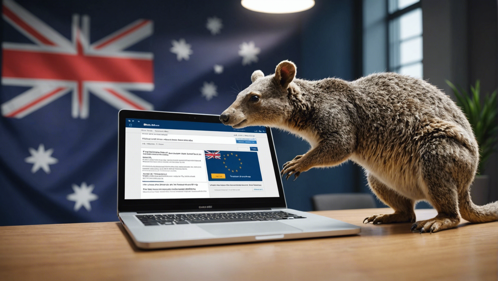 discover how the new australian bank partnership aims to thwart scammers and protect consumers. don't miss out on the latest update!