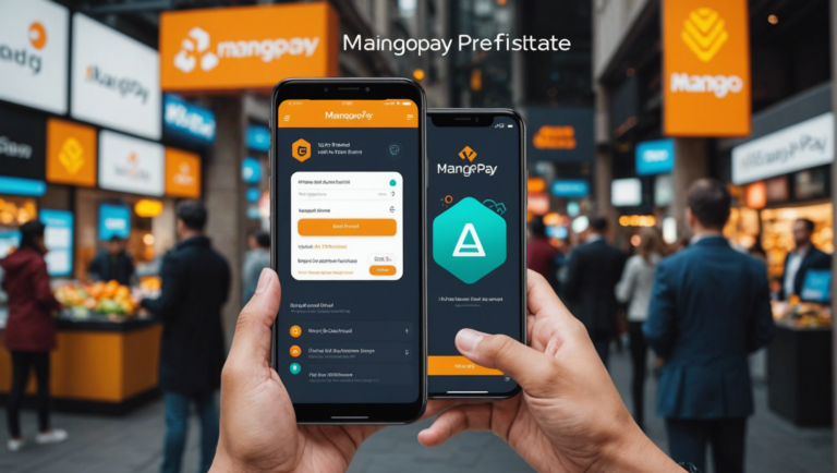 Is This AI-Powered Fraud Prevention Solution the Game-Changer That Mangopay Needed?