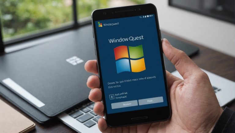 Are Meta Quest users being targeted in a Windows app scam? Find out what you need to know!