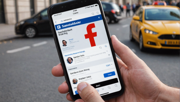 Are Santander Customers Risking Scams on Facebook Marketplace Despite Warnings?