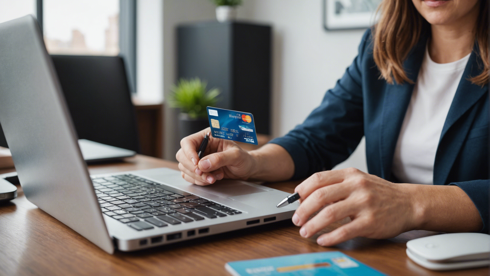 learn how to protect yourself from credit card fraud with 5 crucial measures. don't be a victim anymore. discover how with mint.
