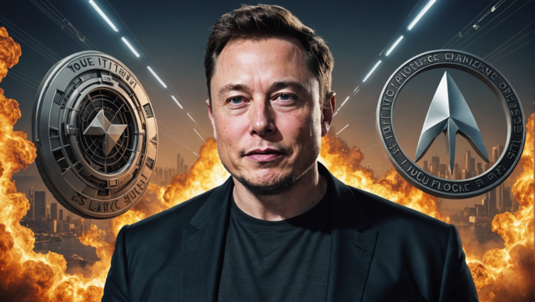 Did Elon Musk Hijack Aussie Channel Seven’s YouTube Channels for Crypto Scams?