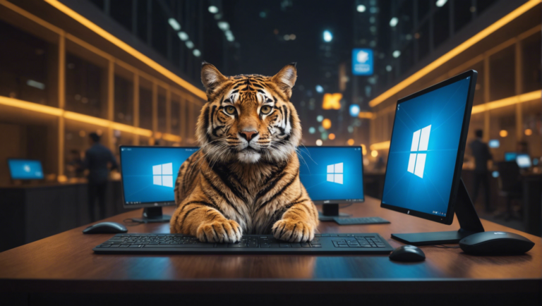 Is Your Microsoft India X Account at Risk? Learn How It Got Hijacked in the Roaring Kitty Crypto Scam!
