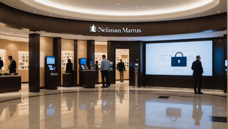 Is Your Personal Data at Risk? Neiman Marcus Data Breach and FBI Crypto Scam Warning Explained!