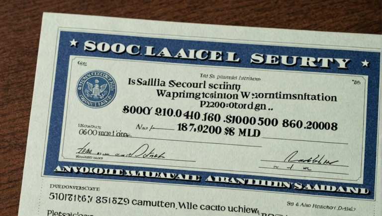 Is the Social Security Administration warning about a $600 payment scam? Find out the shocking details!
