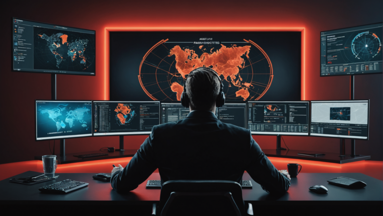uncover essential strategies to protect yourself from scams related to the crowdstrike crash. learn how to identify threats and safeguard your personal information with expert tips and insights.