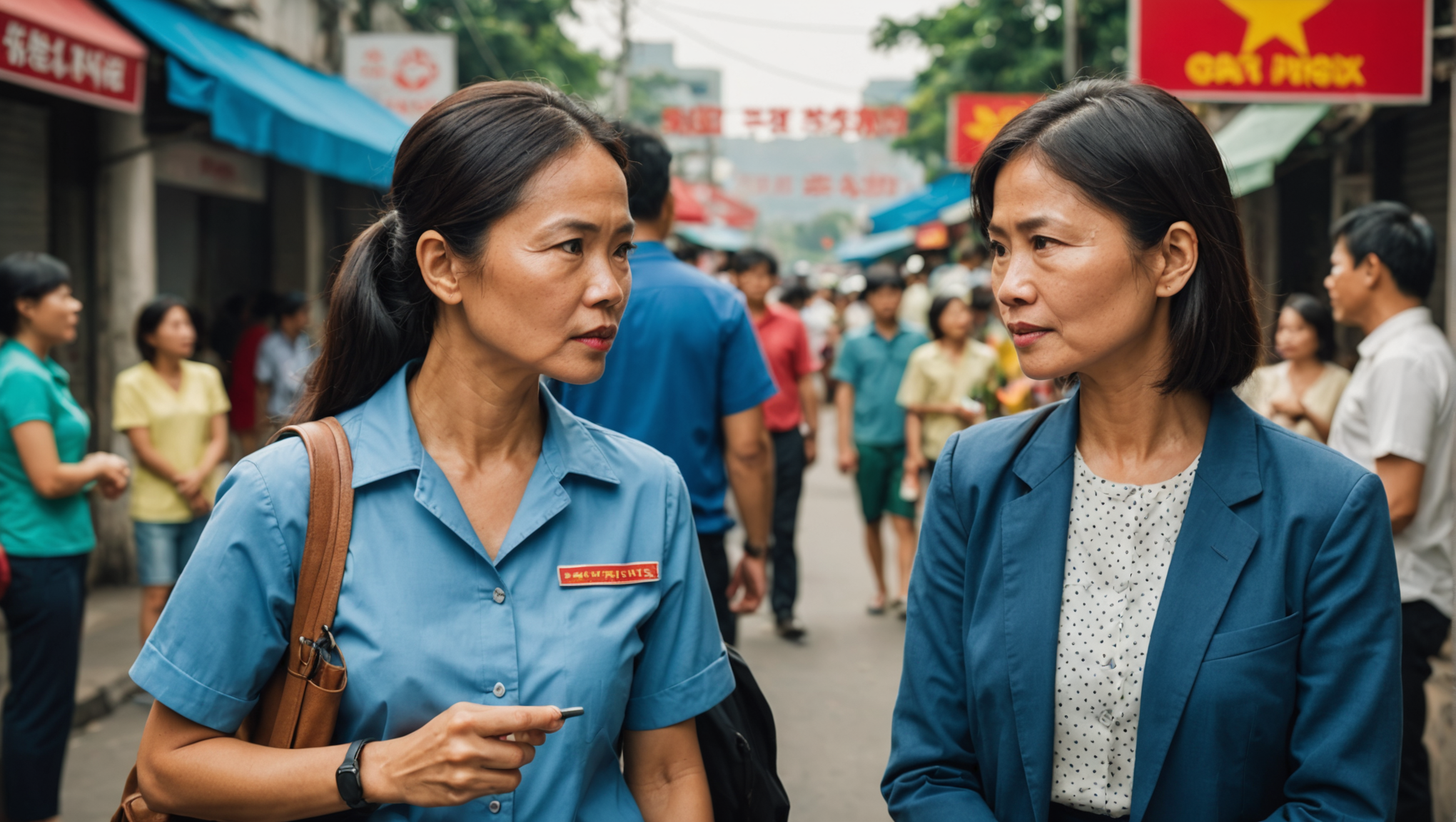 learn how to stay safe from impersonation scams in vietnam and beyond. protect yourself and avoid becoming a target. get essential tips to safeguard against fraud and stay secure.