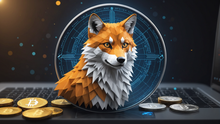 Is MetaMask About to Become the Most Secure Cryptocurrency Wallet Ever? Find Out What Consensys’ Latest Acquisition Means for You!