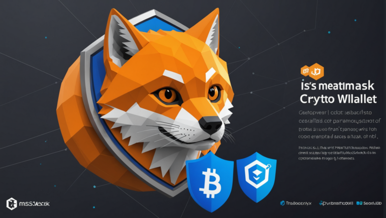 Is MetaMask the Safest Crypto Wallet Now? Consensys Acquires Wallet Guard to Boost Security!